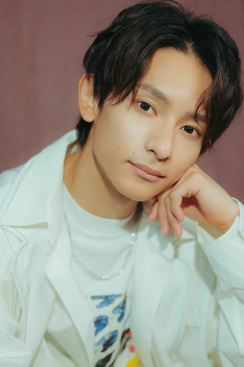PiaStage's tweet photo. 【インタビュー🎙】佐藤流司×橋本祥平が俳優として大切にしていること「相手のためにお芝居をする」
https://t.co/ErYp97cTAq

おふたりが出演する舞台『邪魚隊／ジャッコタイ』は8/9に開幕！サイン入りポラ🎁も！
#ムビステ #邪魚隊 #佐藤流司 #橋本祥平
#ぴあアプリ #ぴあステージ https://t.co/0lyWr5gM3q