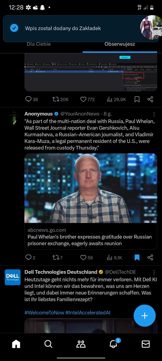 SzymonPerek's tweet photo. Czemu ten typ tak mocno przypomina Jaworka? Xd
#jaworek https://t.co/BI0gjH8kZF
