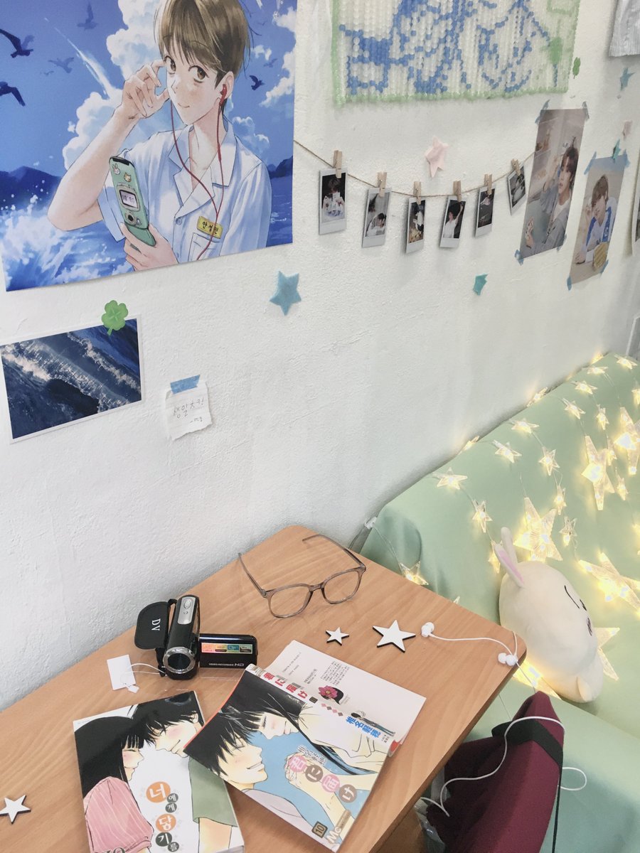 #반짝반짝_덩별

넘 예뿌고 기여웟어요 ♡