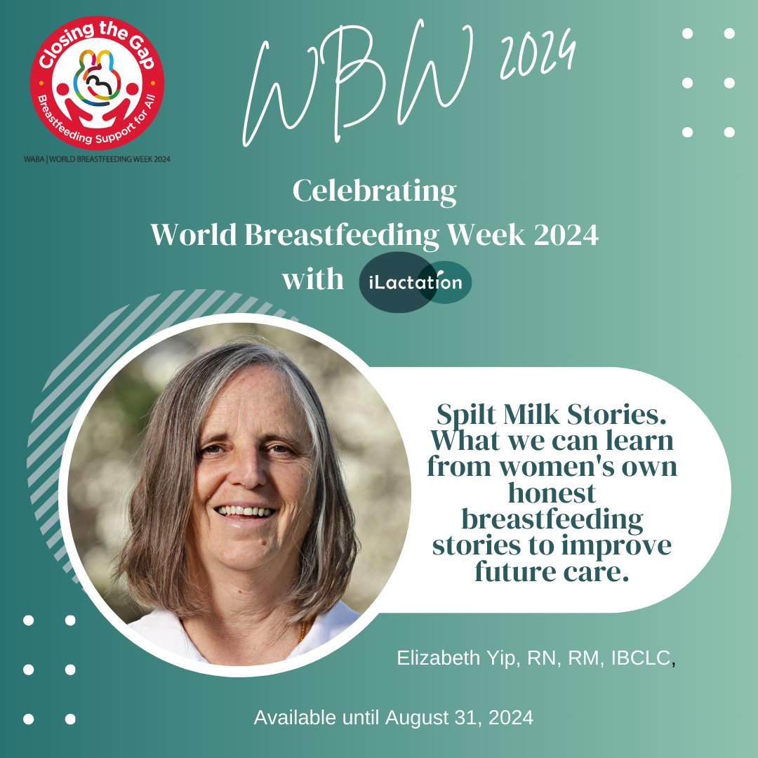 iLactation tweet media