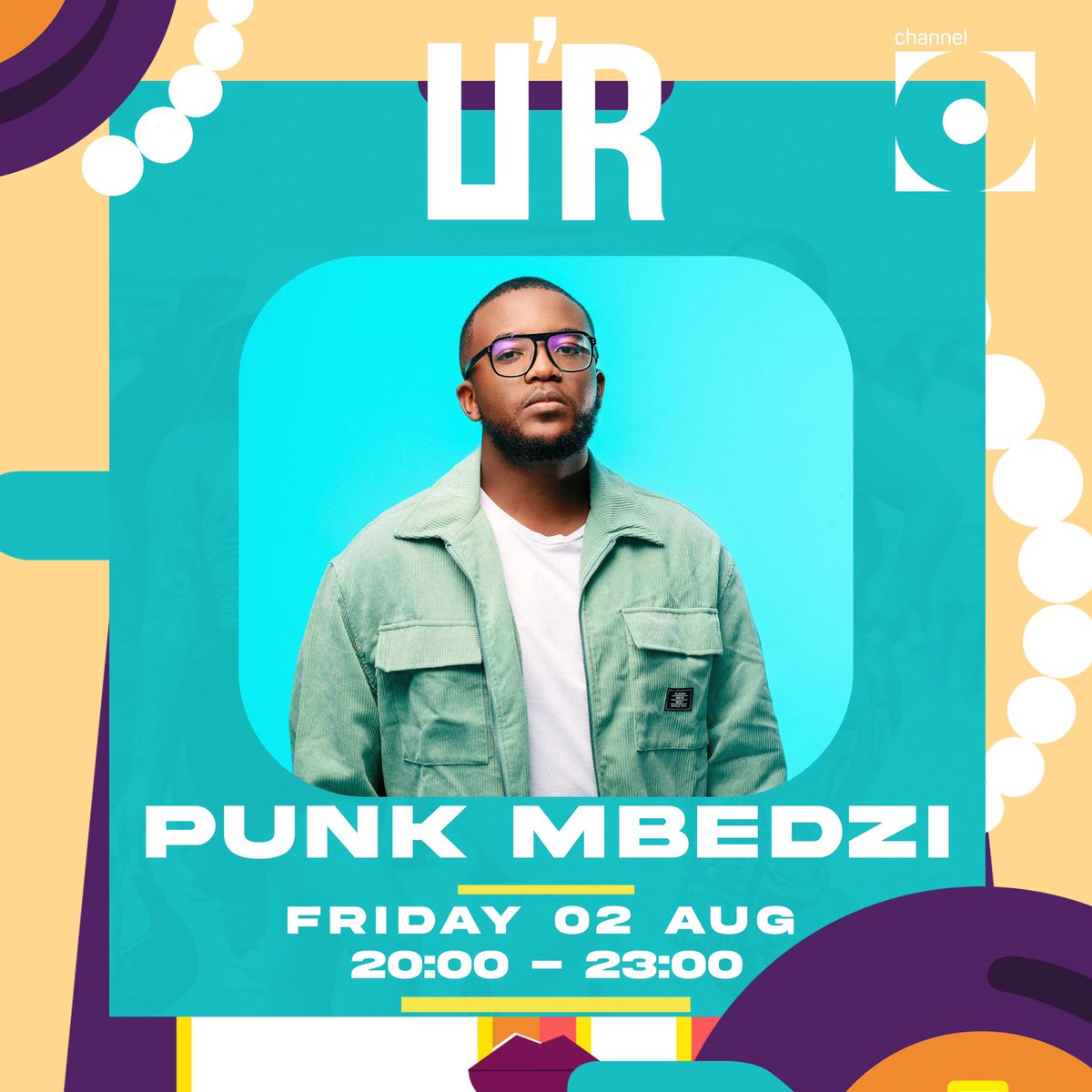 Tonight 🤝🏽 <a href="/UR_home_/">U.R_home</a> <a href="/ChannelOTV/">Channel O</a>