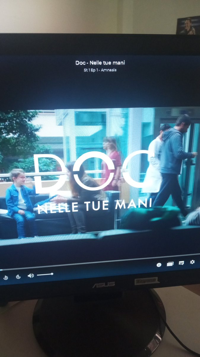 animapausiniana's tweet image. IN ATTESA DI DOC 4 @DocNelleTueMani #Doc1