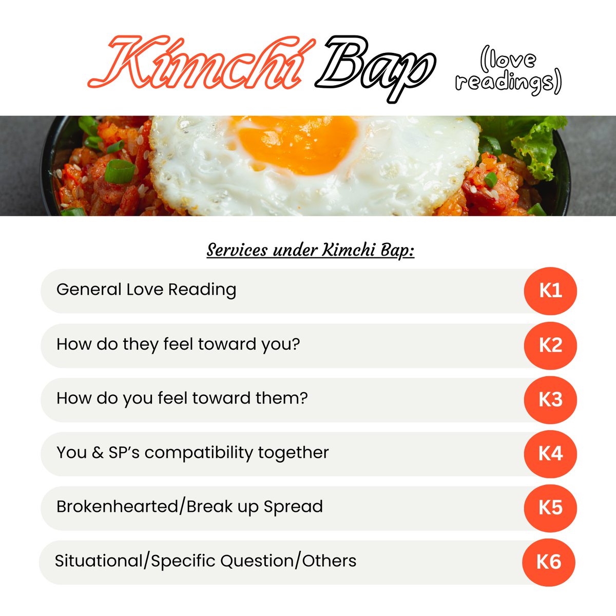 bap 🍚 | tarot reader tweet media