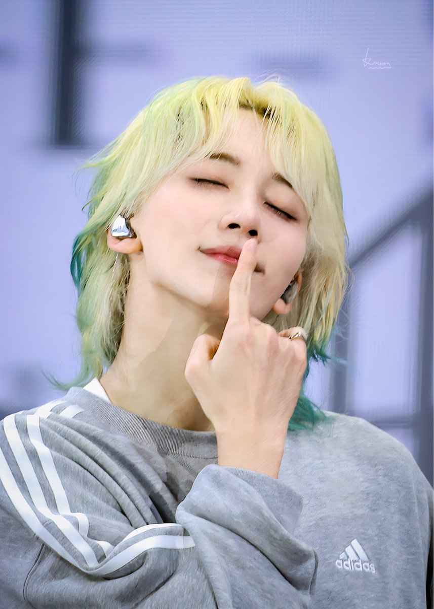 240723 CARAT LAND 캐럿랜드 Tapping on 쫑 ˏ₍•ɞ•₎ˎ #윤정한 #정한