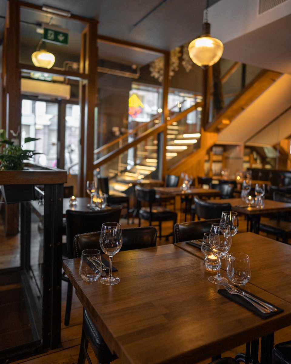 Rustic Stone by Dylan McGrath (@rusticdublin) on Twitter photo Event planning made easy. Let us handle the details while you enjoy your celebration. Book our event space today!
Contact our team at events@primesteakltd.com
#rusticstone #food #delicious #dublin #foodandwine #events #dineindublin #eventspace #restaurant #dinner #bonsaibar Event planning made easy. Let us handle the details while you enjoy your celebration. Book our event space today!
Contact our team at events@primesteakltd.com
#rusticstone #food #delicious #dublin #foodandwine #events #dineindublin #eventspace #restaurant #dinner #bonsaibar