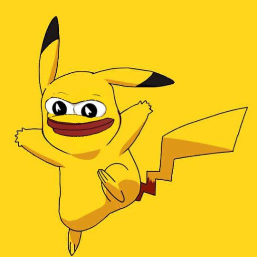 Pekachu tweet media