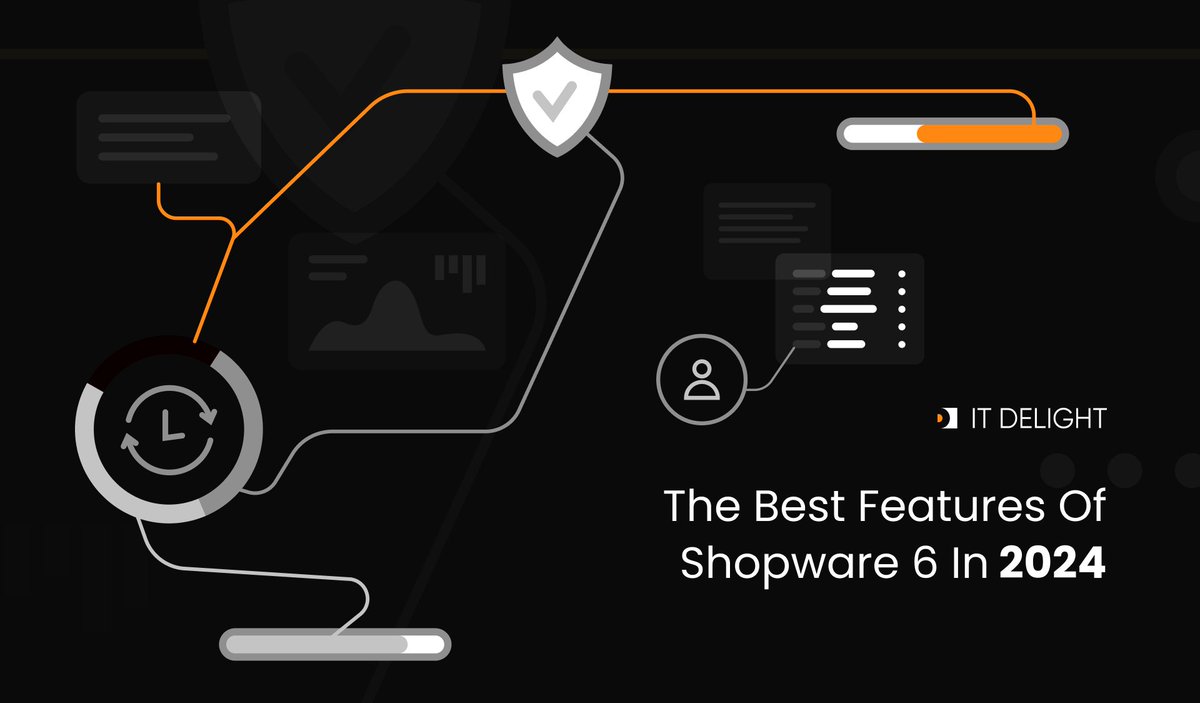 🚀 Discover the game-changing features of Shopware 6 that make it the ultimate choice in 2024! 

🔗 Dive into the full article: itdelight.io/the-best-featu…

#Shopware6 #Ecommerce #DigitalTransformation #BusinessGrowth #ITDelight