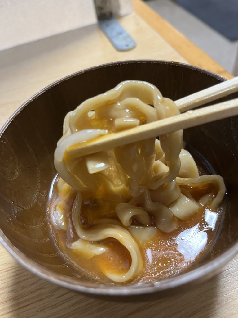 makoto_o_tani's tweet photo. 村岡屋本店

『ラーメンG辛いの』

今日は息子と夕食！！

村岡屋の辛いの全部好き👍😊

2024-103 https://t.co/0IYpGQPSLQ