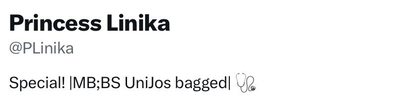 Moments! 🥹🙏🏾 
And just like that, the status has changed. 
31-07-24.

#juthdoctors #juthdoctors2024