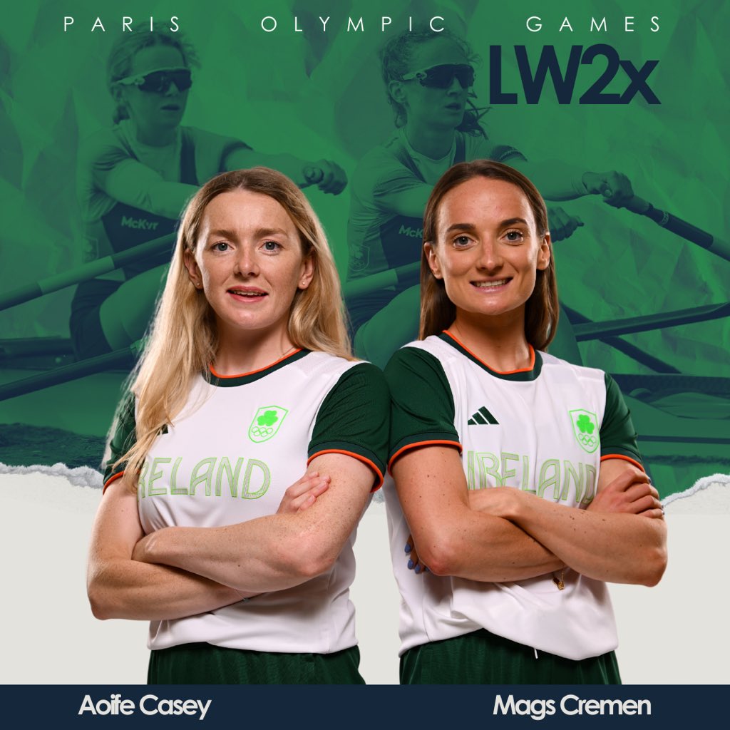 Rowing Ireland tweet media