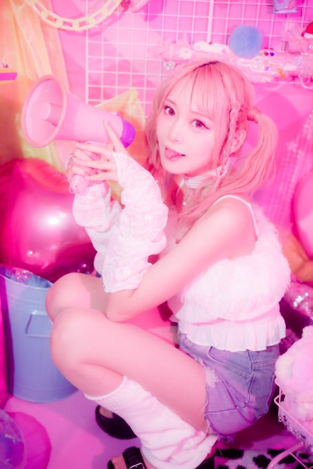 Twitterのコスプレ画像31