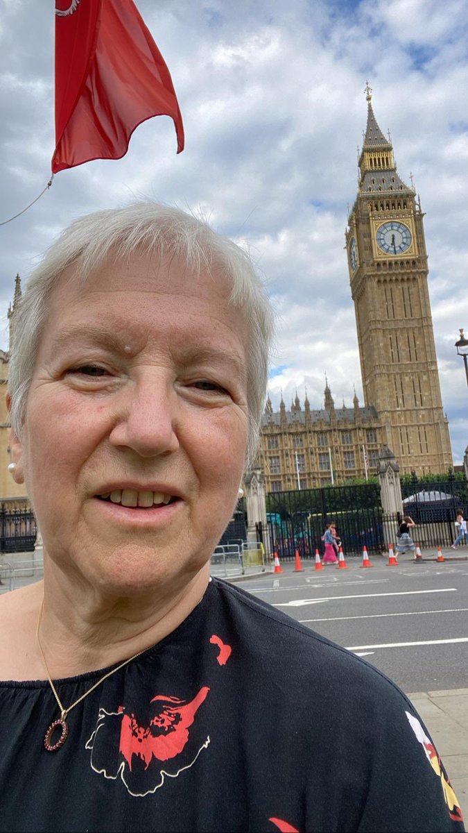 Lab4Lutterworth's tweet photo. Elizabeth Marsh, Branch member, and Member of @LabourCC was delighted to attend a Reception at the Houses of Parliament organised by Labour Coast &amp; Country for MP’s and Peers, an opportunity for those who’d been endorsed to meet each other. https://t.co/KiuT1jnkJF