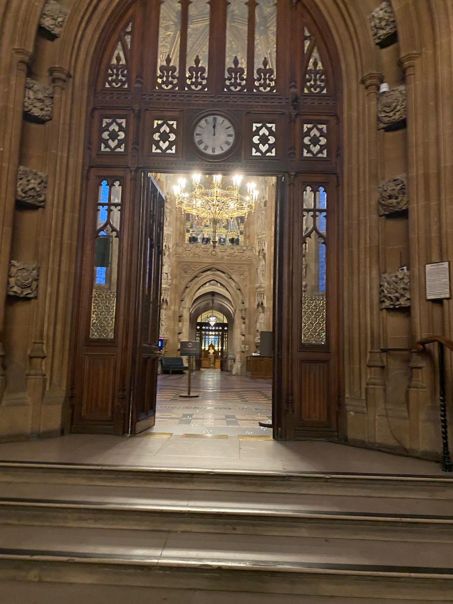 Lab4Lutterworth's tweet photo. Elizabeth Marsh, Branch member, and Member of @LabourCC was delighted to attend a Reception at the Houses of Parliament organised by Labour Coast &amp; Country for MP’s and Peers, an opportunity for those who’d been endorsed to meet each other. https://t.co/KiuT1jnkJF