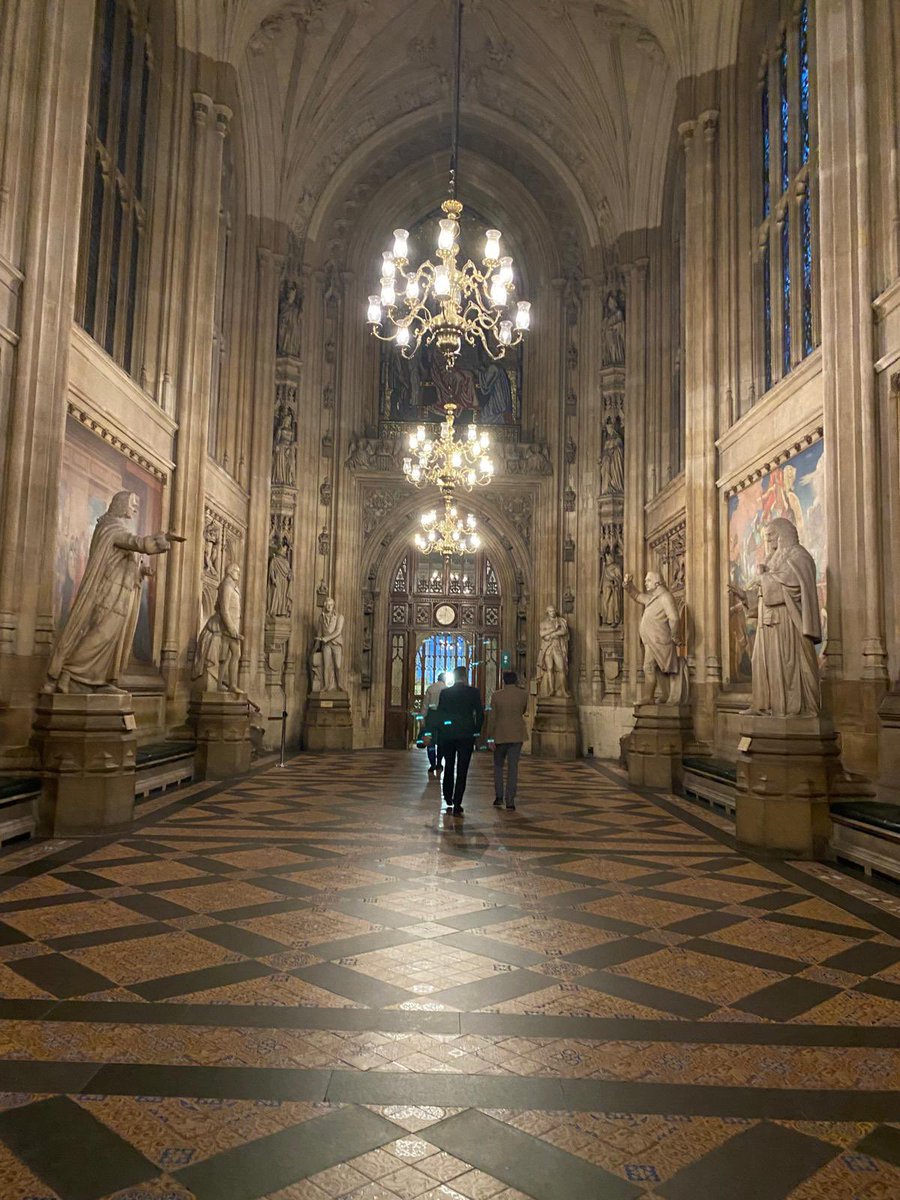 Lab4Lutterworth's tweet photo. Elizabeth Marsh, Branch member, and Member of @LabourCC was delighted to attend a Reception at the Houses of Parliament organised by Labour Coast &amp; Country for MP’s and Peers, an opportunity for those who’d been endorsed to meet each other. https://t.co/KiuT1jnkJF