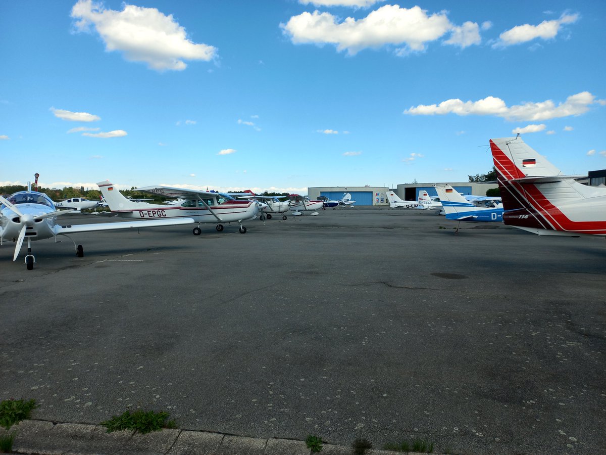 AOPA 2023
