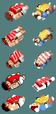 リュウ(ストリートファイター) 「ゲーム内 #スシロー さんコラボでもらえるスタンプのネタだし画像です 」|TAKA-nakayamaのイラスト