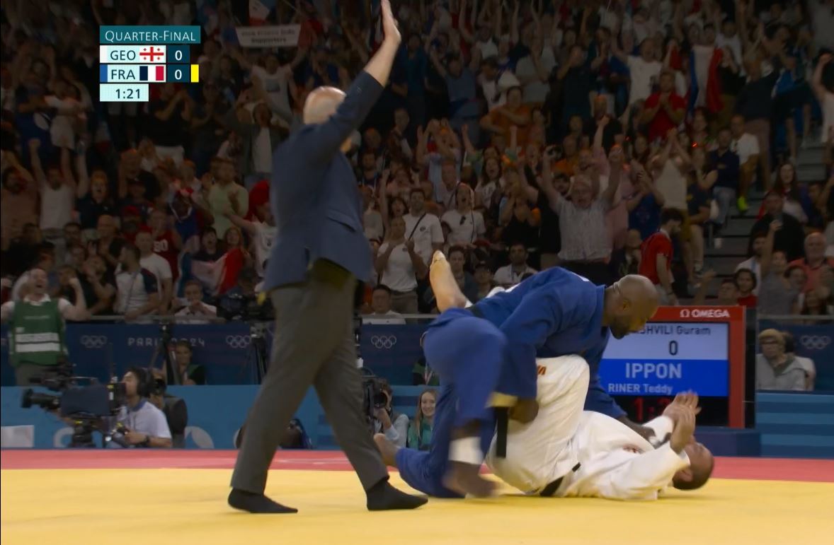 RMC Sport tweet media