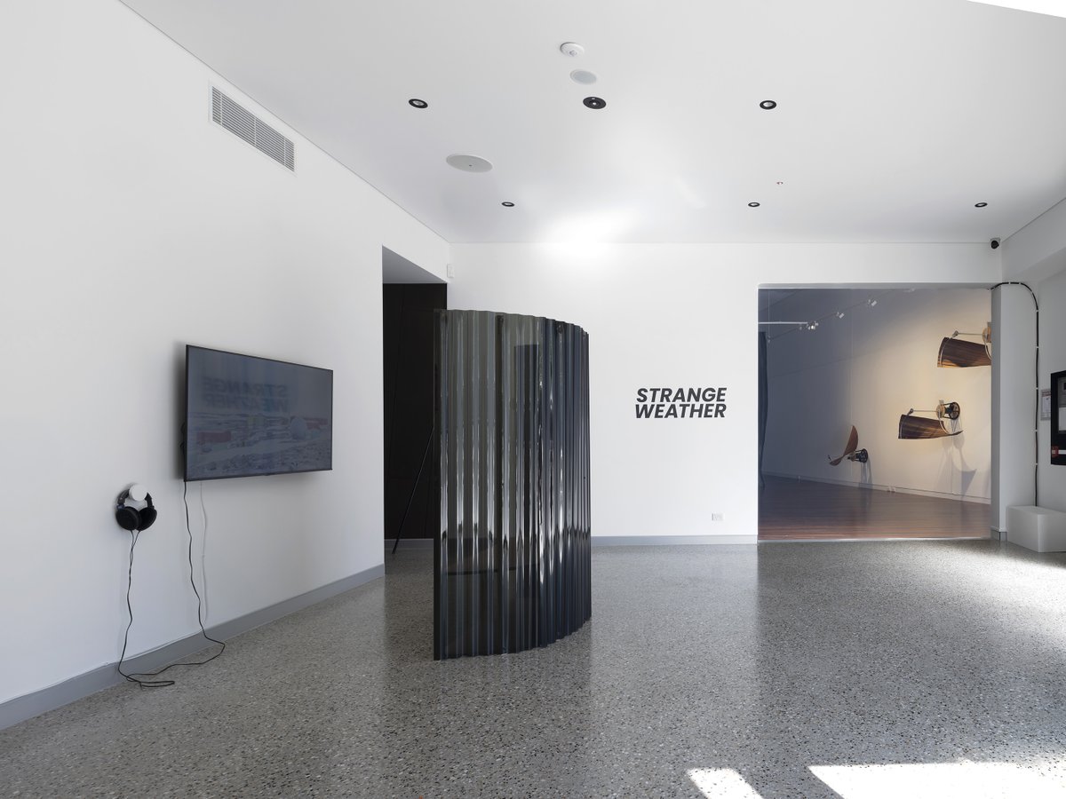 Leah Barclay tweet media