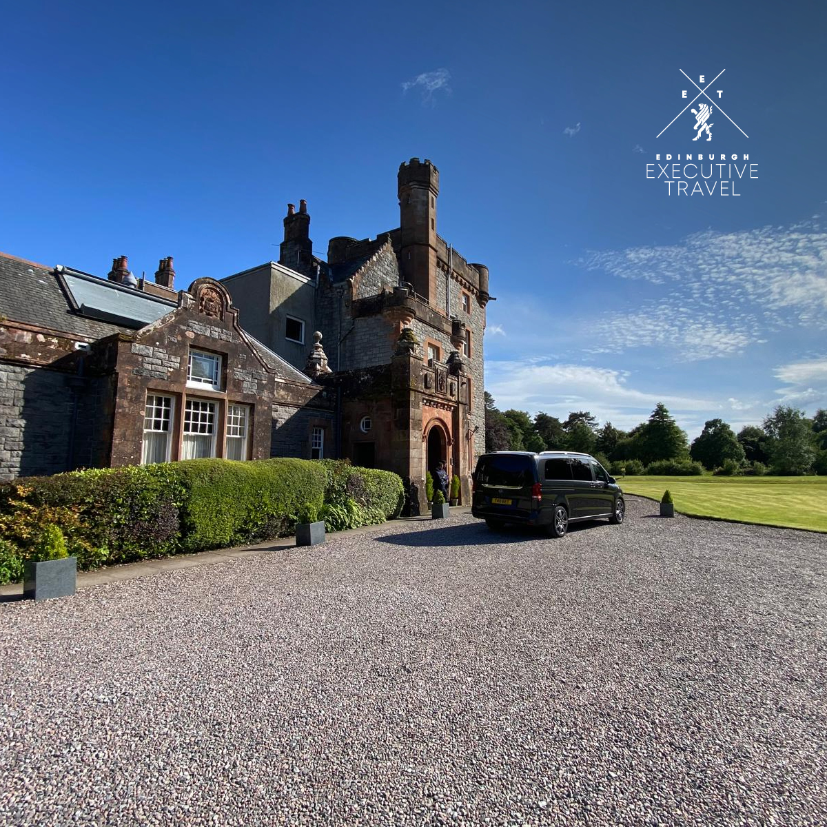 EdExecTravel's tweet image. In our EET Era ✨

We had a lovely drive to the Isle of @isleoferiska near Oban recently, with two guests in need of some rest after a Taylor Swift concert.

#taylorswift #erastour #transport #car #mercedesbenz #oban #isleoferiskahotel #hotel #concert #gig #service