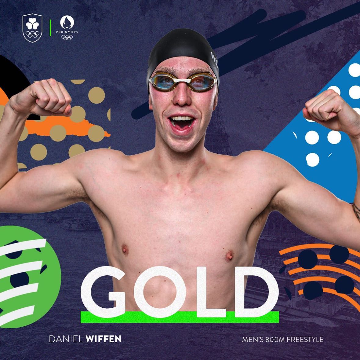 Ireland Chauffeur Travel tweet media