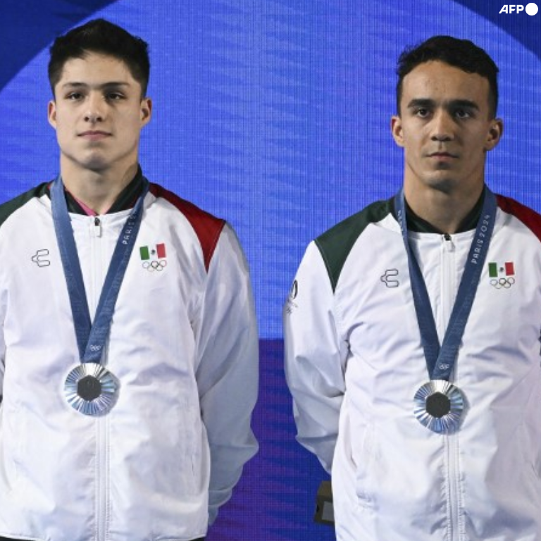 Invictos tweet media