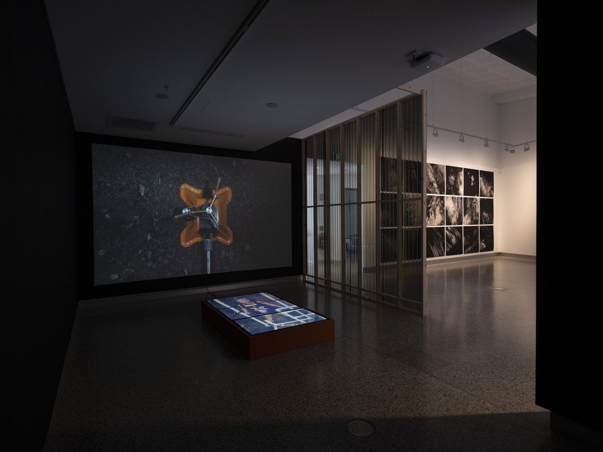 Leah Barclay tweet media