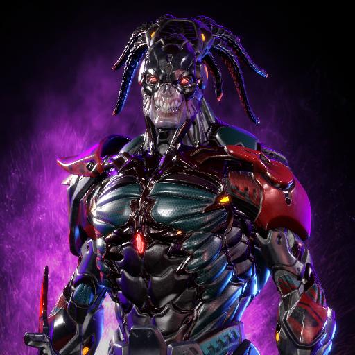 #BloodSquad is giving away an Epic Reyu from <a href="/theunioverse/">UNIOVERSE</a> ! 🏆

✨ Win this epic prize and secure your whitelist spot for Tor Gret minting! 🌟🎯

To enter:
1️⃣ Follow us 
2️⃣ Retweet this, tag a friend 
3️⃣ Join our Discord ( discord.gg/MCFnV6udnk ) for the winner announcement on