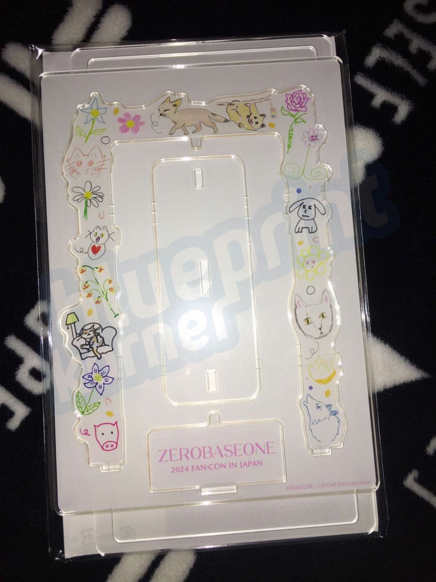 bkphservices's tweet photo. [#BKPH_Updates]
ZEROBASEONE 2024 FAN-CON in JAPAN MD already arrived in Japan consol's PH address!
Tentative ETA to PH address (LAG) will be by next week. With this matter, we will send shipping notice email in advance within tonight or tomorrow.

Thank you for your patience! https://t.co/SfvPB92TMR