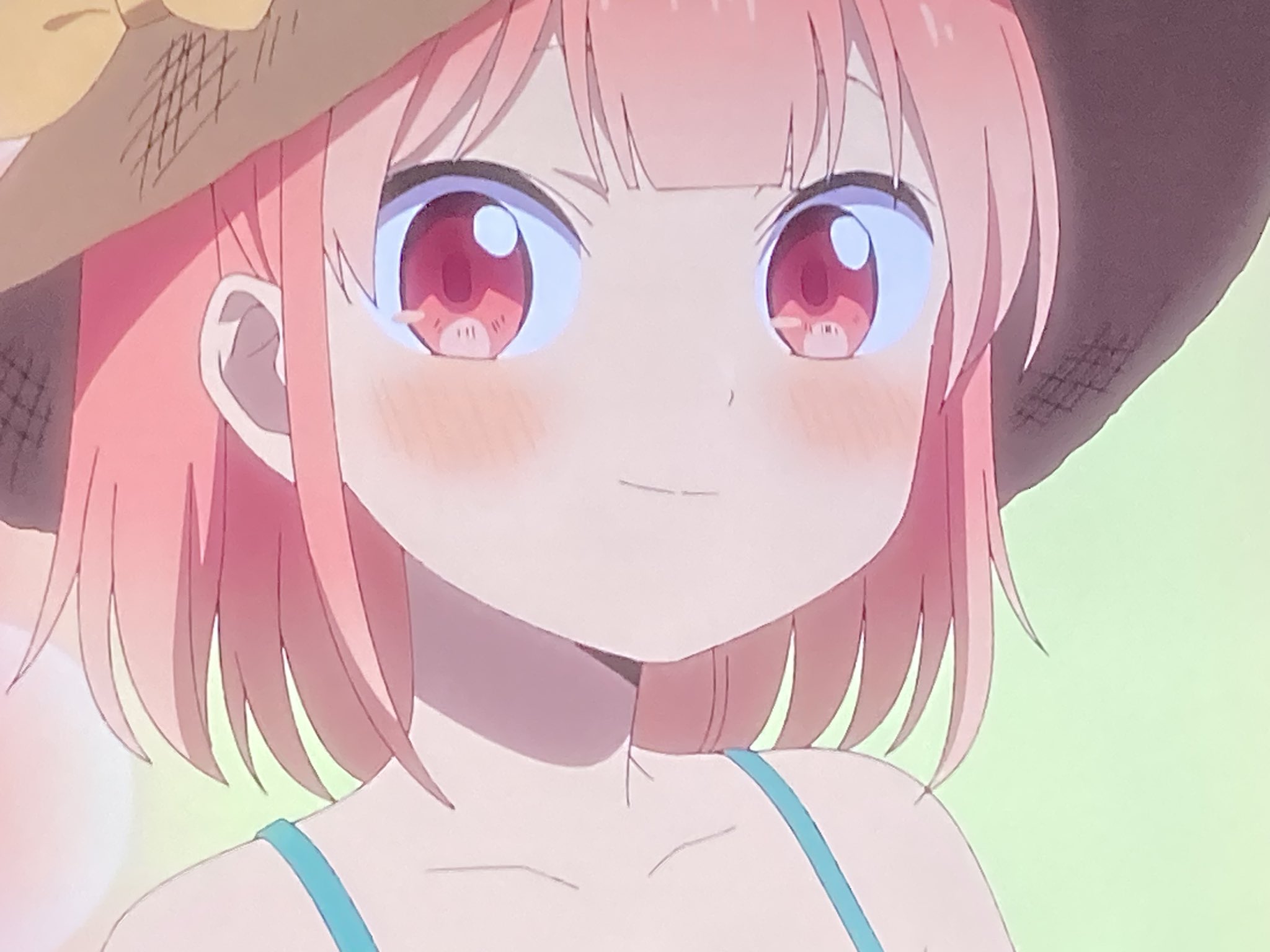 擬似ロリ画像 擬似ハーレム第５話配信で見たが 先輩と七倉のいつものパターンは 飽きてきたんですが七倉の妹ちゃん の綾香ちゃんかわいすぎるロリ妹の  綾香ちゃんの行動全部がかわいい すぎて最高のご褒美回でしたね 綾香ちゃん登場楽しみにしてます 今週はまあ７点で ...