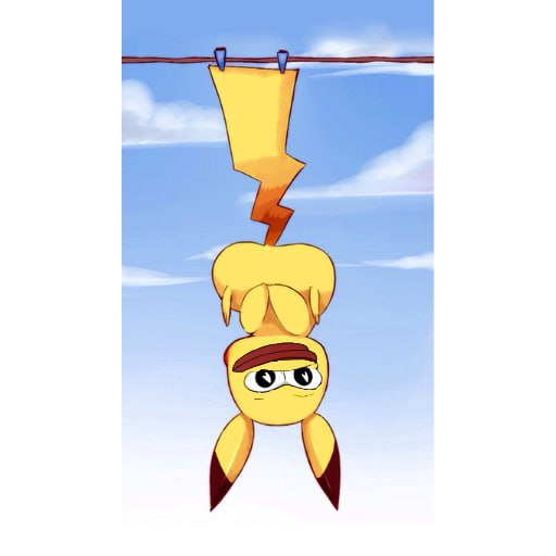 Pekachu tweet media