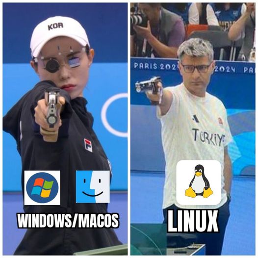 deepin (@linux_deepin) on Twitter photo 