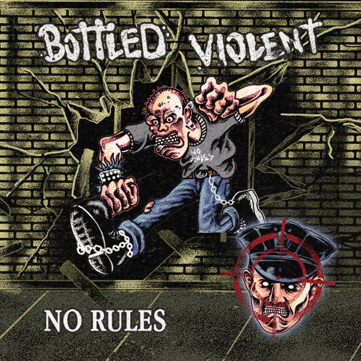 paranoiaanxiets's tweet photo. Celebrate for already streaming now the new EP from Bottled Violent🍾

https://t.co/QgA6lvSNo8 https://t.co/n9lY6EDfPa