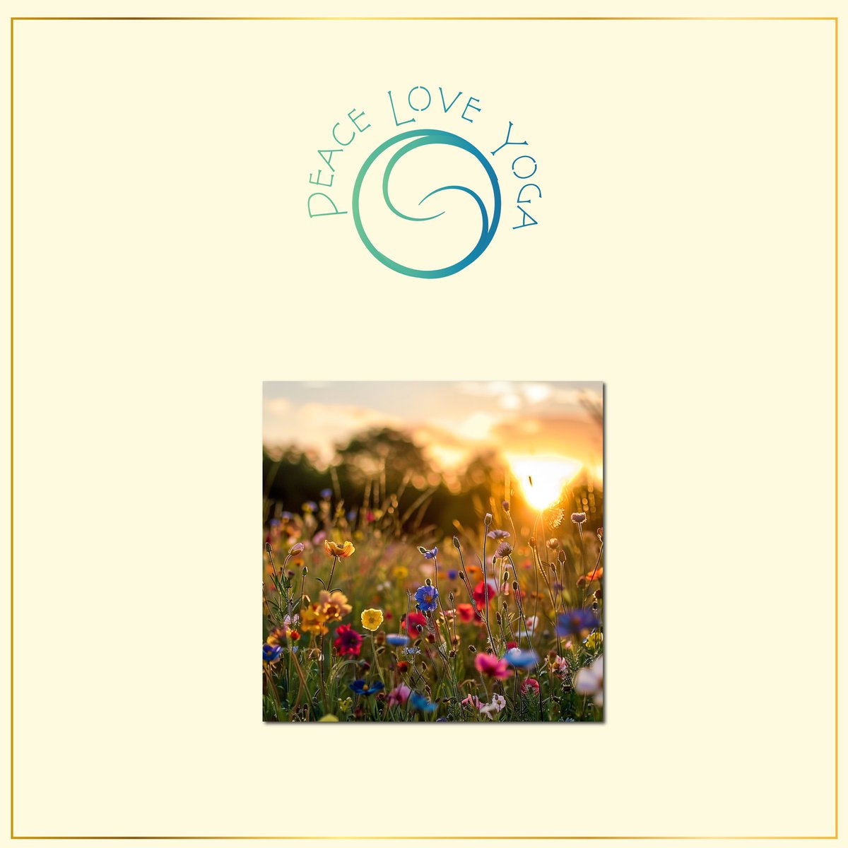 Peace4Yoga's tweet photo. Lovely days. #PeaceLoveYoga https://t.co/Cx2lAqWcmX