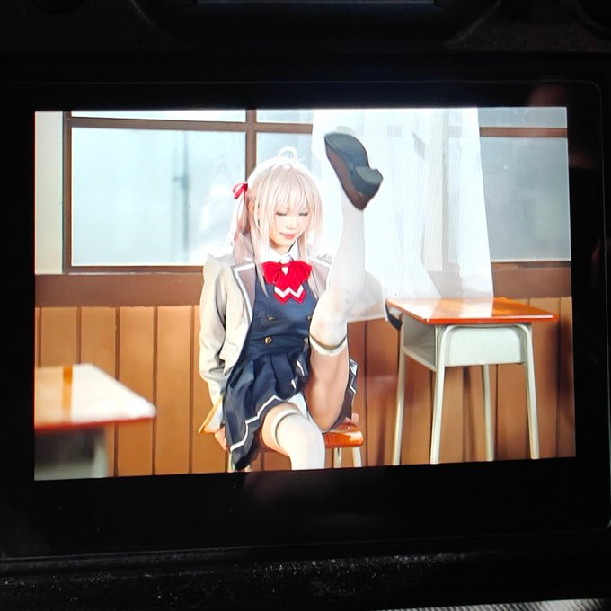 コスプレイヤー綺太郎（きたろう）のTwitter画像16