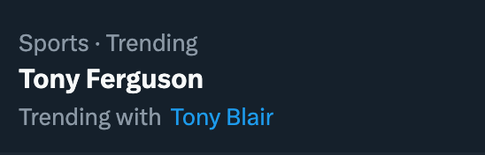 finally, the crossover fight we've all been waiting for