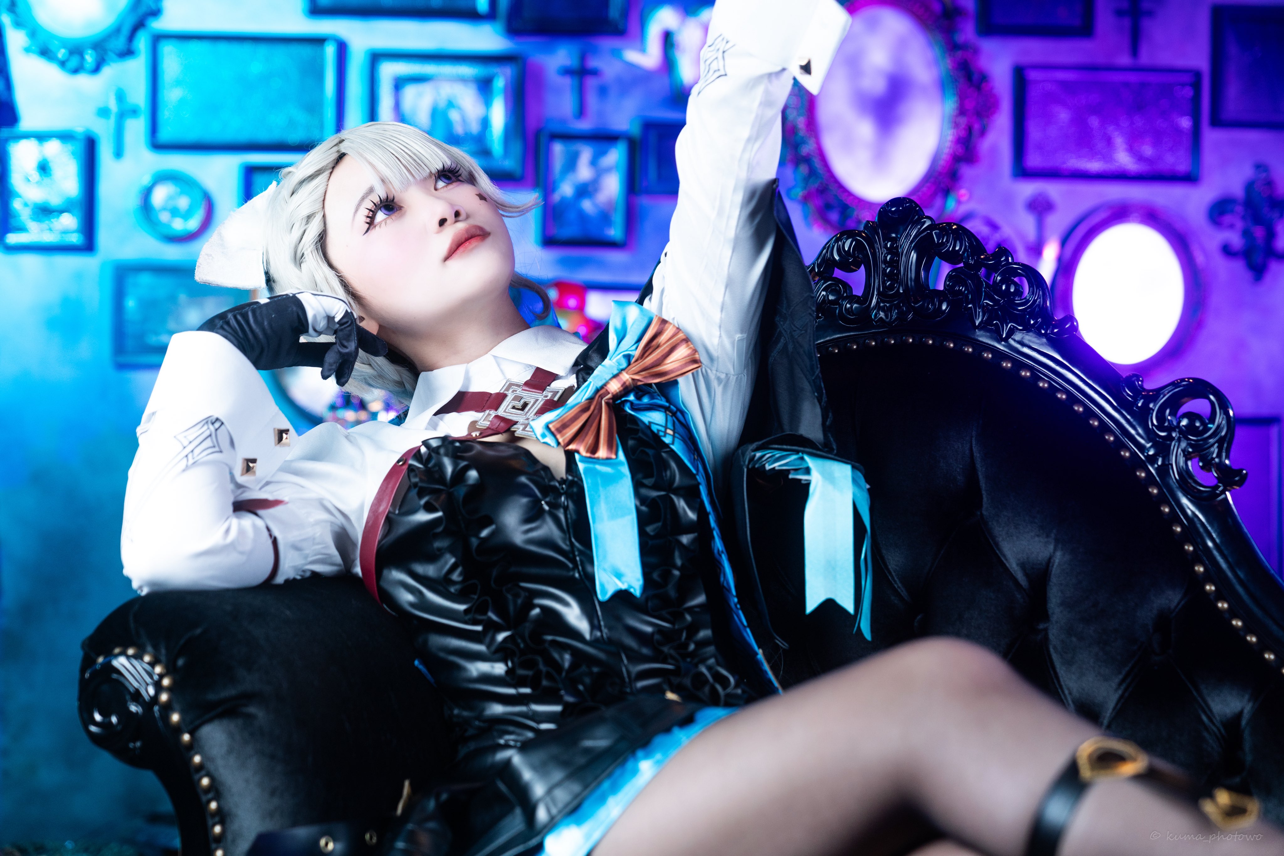 miyuyu様 みゆゆ (@Luna04100) / X