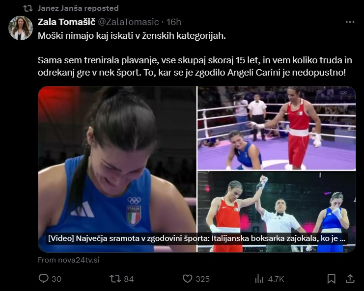 Kdor ne razume, da za čisto vsako njihovo kampanjo stoji bodisi rasizem bodisi homofobija, transfobija, seksizem ali njihov miks, nima pojma, v kakšni družbi živi. Celotna strategija desnice (ne samo v Sloveniji) je stupidizacija in hujskanje javnosti.