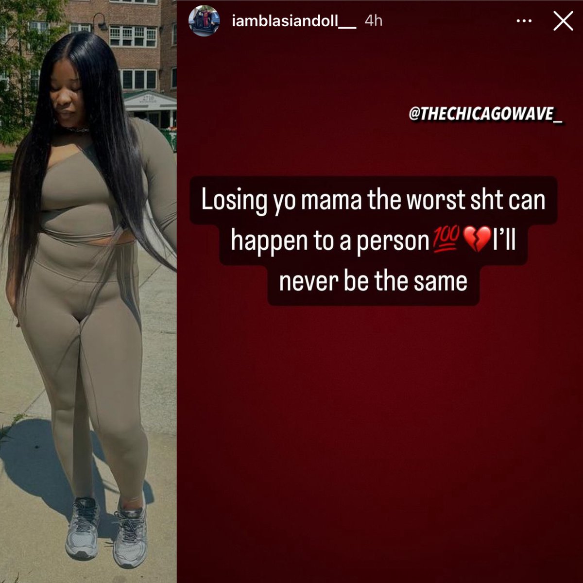 The Chicago Wave tweet media