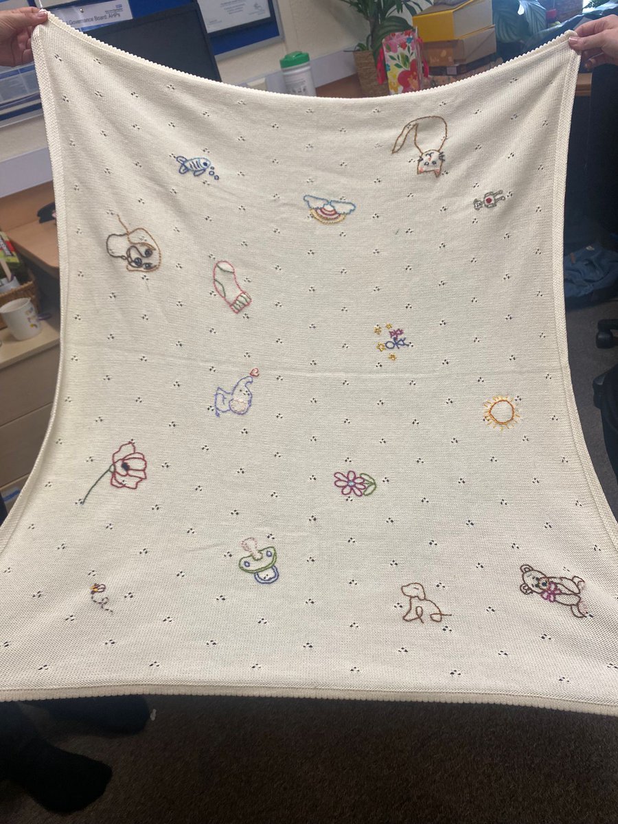 Speech and Language Therapy Fairfield General tweet media