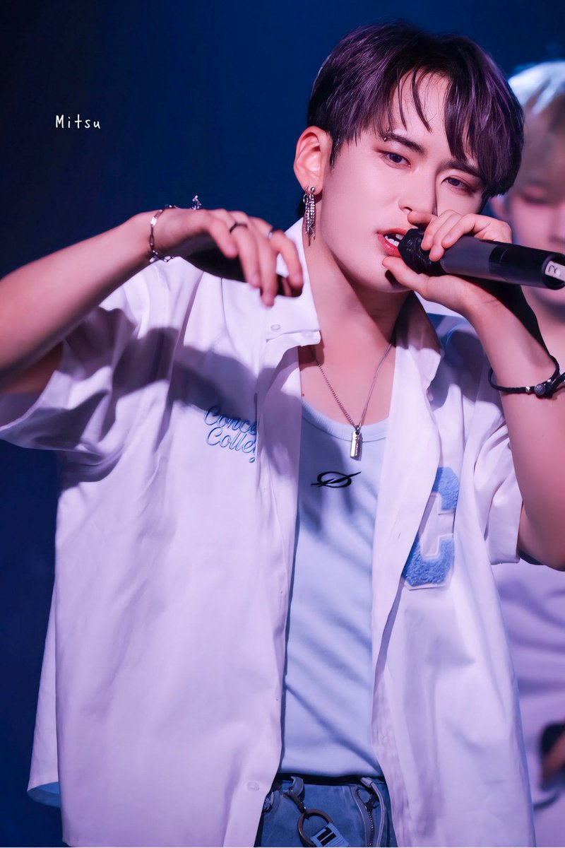 xenex_mitsu's tweet photo. 24.7.24
XENEX JAPAN CONCERT 2024
〈NEW CHALLENGE〉
2부 인곤 Focus
#인곤 #ingon #제넥스 #xenex
@XenexJP @xenex_official https://t.co/VpNBVmXwOl