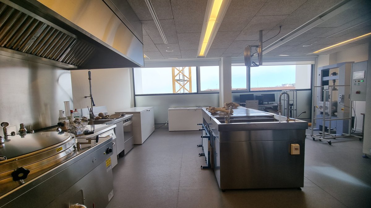 CENIEH (@cenieh) on Twitter photo #ICTSNews #empleo #JobVacancy_Alert
Convocado puesto indefinido en los <a href="/CENIEH_Labs/">CENIEH Labs</a>:
Técnico para el Laboratorio de Arqueología Experimental y Tafonomía
+info: cenieh.es/sobre-el-cenie… #ICTSNews #empleo #JobVacancy_Alert
Convocado puesto indefinido en los <a href="/CENIEH_Labs/">CENIEH Labs</a>:
Técnico para el Laboratorio de Arqueología Experimental y Tafonomía
+info: cenieh.es/sobre-el-cenie…