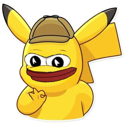 Pekachu tweet media