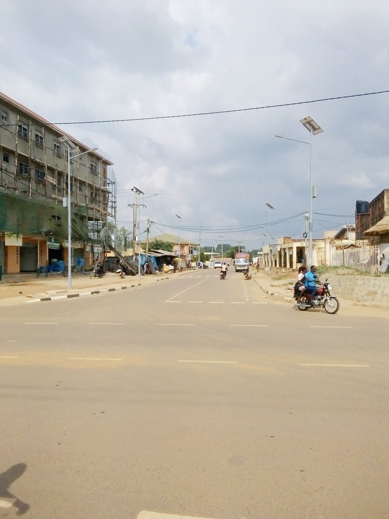 CouncilLira's tweet photo. #ObangakeneRoad in @CouncilLira connecting #OlwolRoad to #OboteAvenue as well as to #NoteBerRoad. 🇺🇬🇺🇬 https://t.co/qna0gORrPk