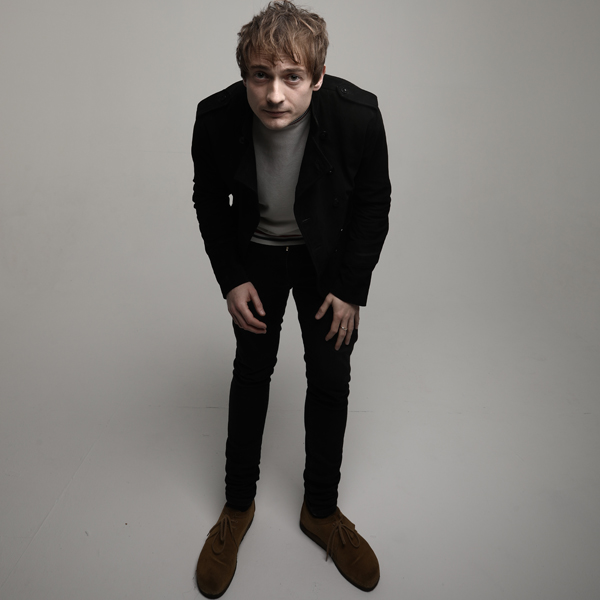 grimsbycomedy's tweet photo. 'Matt Bragg Has Nothing Wrong With Him' tour show hits @docksacademy on 3rd October.

Described as a mix between Jack Dee and Frank Skinner wrapped in a Mod’s fashion sense, supporting the likes of Ricky Gervais, John Bishop &amp; Jason Manford.

Tix: https://t.co/UGGiRAaSk3 https://t.co/Z2anqtLWW3