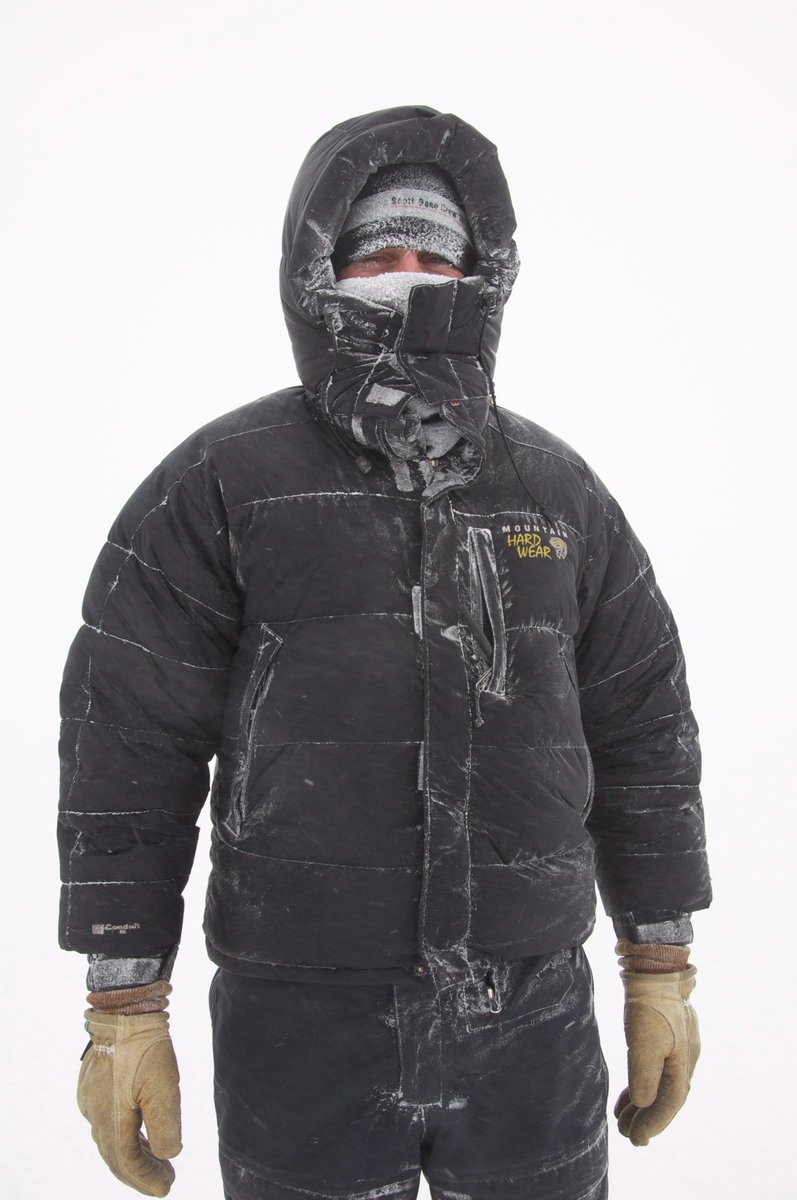 Troy Beaumont has been confirmed as the first guest speaker for the annual IRATA Technical Event and Conference with his subject  “A year on the ice - Living and working in Antarctica”

For the full story go to irata.click/f8o