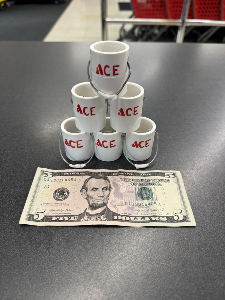 Today’s the day! From August 2-4, stop down to check out our legendary bucket sale. When you make a $5 donation to our local Children’s Miracle Network Hospital, Upstate Golisano Children’s Hospital, you will receive a 5-gallon bucket. With this bucket you will receive 20% off...