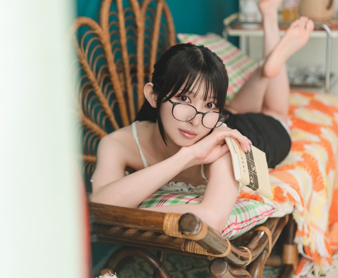 Twitterのコスプレ画像11