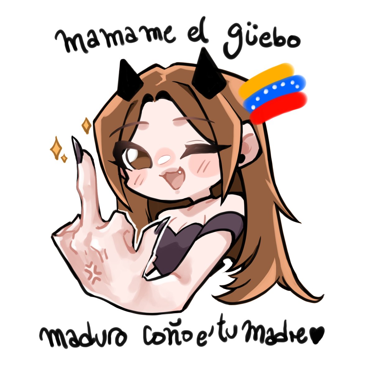 Kaddy 🌺 tweet media