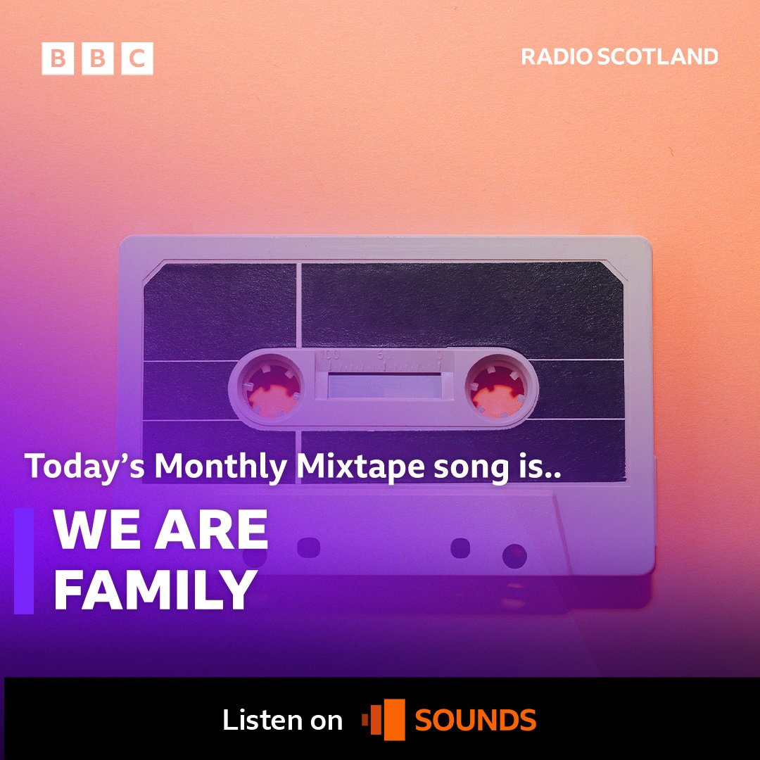 BBC Radio Scotland tweet media