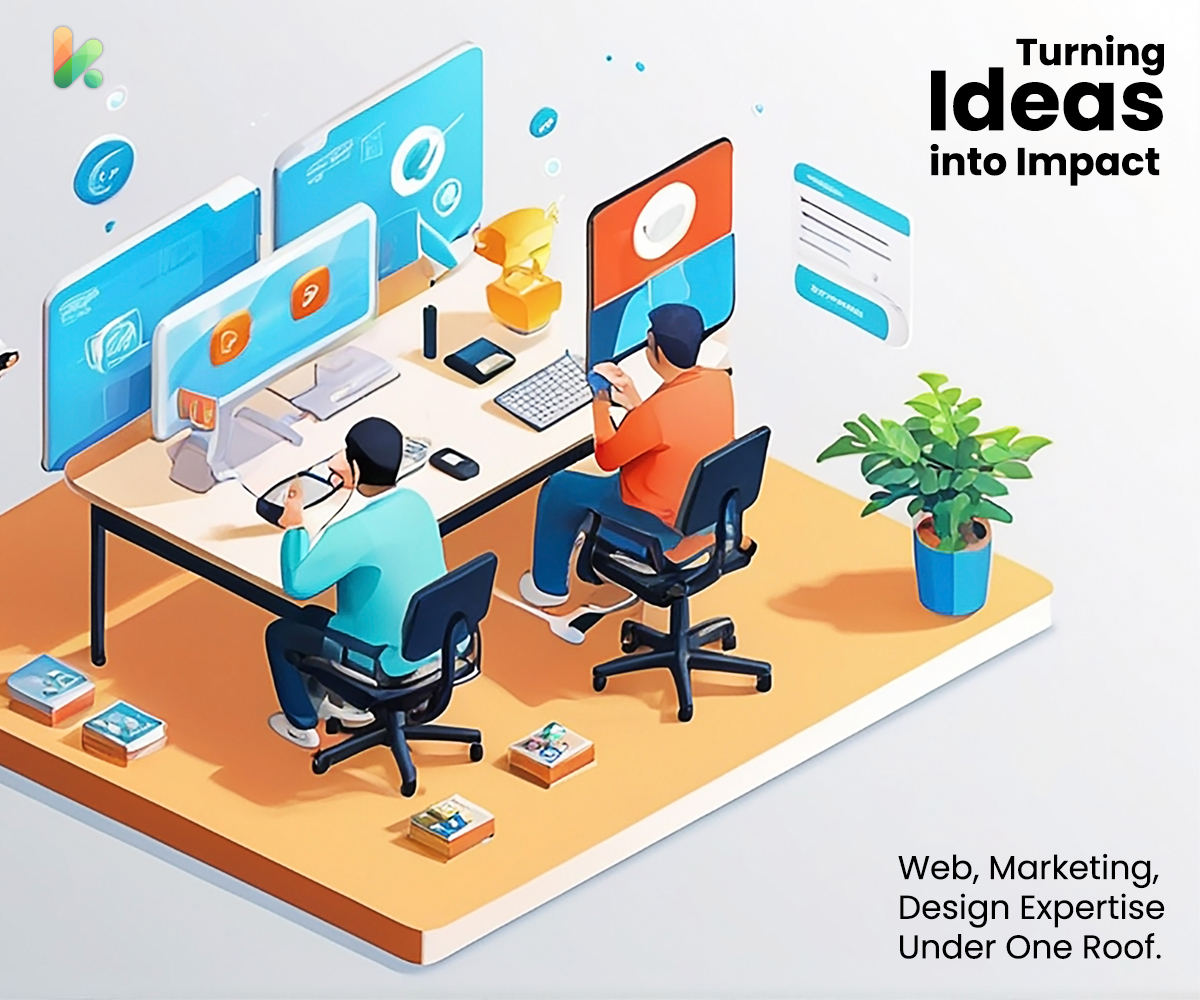 KodeKult's tweet photo. Elevate your brand with our comprehensive digital solutions. From stunning websites to powerful marketing campaigns and standout designs, we have everything you need to succeed online!

#DigitalSolutions #WebDevelopment #MarketingExcellence #CreativeDesign #KodeKult #BrandImpact https://t.co/NU5viiIg07